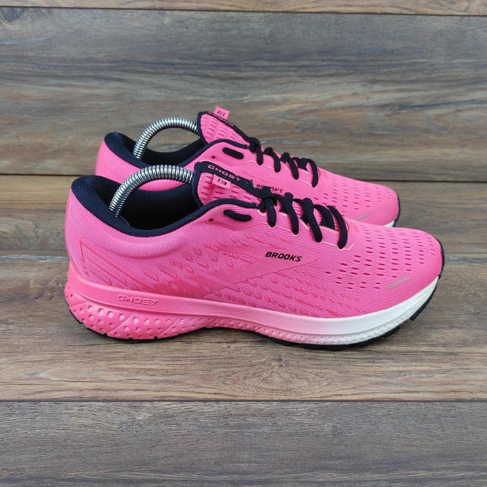 Brooks Ghost 13 Running Shoes - Picture 2 of 13